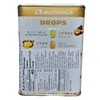 Morinaga Drops | Taiwan Fruit Candy | 6.3 ounce, 1