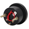 Generator Water Temperature Gauge Pointer Type 52mm Electromagnetic for VDO