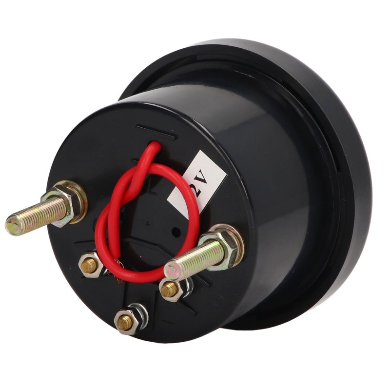 Generator Water Temperature Gauge Pointer Type 52mm Electromagnetic for VDO