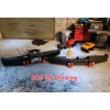 ECB 3D Printing Front Winch Bumper for RC4WD K10 &