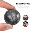 Traditional Chinese Baoding Balls, Marble Health Exercise Stress Relief Balls