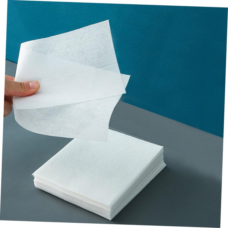 NOLITOY Bsorbing Laundry Sheets 48 Pack Dye Proof Absorption Sheet