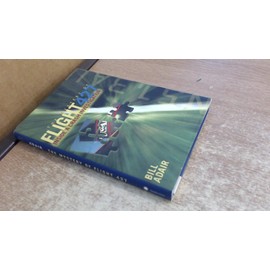 MYSTERY OF FLIGHT 427