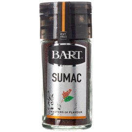 Bart Ground Sumac, 44 g