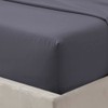 ZSYY Breathable, Anti Wrinkle, Durable | 40cm Deep Pocket Fitted