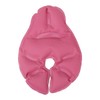 Breast Ice Pack Hot Cold Compress Engorgement Relief Breast Therapy