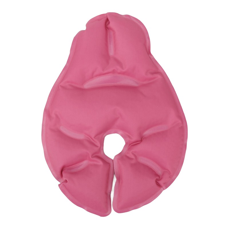 Breast Ice Pack Hot Cold Compress Engorgement Relief Breast Therapy