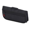 DSLR Camera Battery Bag PVC Protective Portable Battery Case Holder