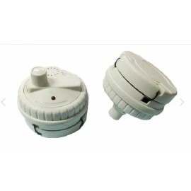 Unbranded/Generic Cut-To-Alarm 2 Protection EAS AM 58 Khz Security Box Wrap - Medium size - 10 uts