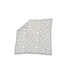 Barefoot Dreams CozyChic in The Wild - Manta para bebé,