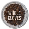 Cloves Whole - Pungent Flavour Spice 100g