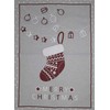 Christmas Tea Towels, Pack of 12
