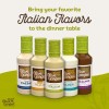 No Brand Olive Garden Italian Dressing, 24 fl. oz.