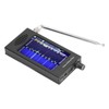 DSP SDR Radio Receiver 4.3 Inch Touch Screen 100KHz To