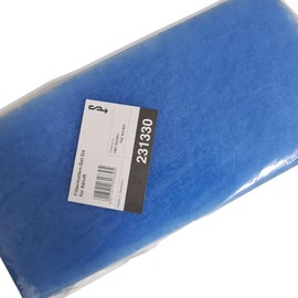 Stiebel Eltron Filter Mat Set G4 for LWZ 304/404/504 Exhaust Air Item No. 231330 Replaces Item No. 291688 Filter / Replacement Filter Pack of 10