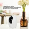 Wireless WIFI Security Camera Two Way Voice Infrared Night Vision