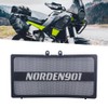For Norden901 Norden-901 2022-2023 Radiator Grille Guard Protetor Cover Norden