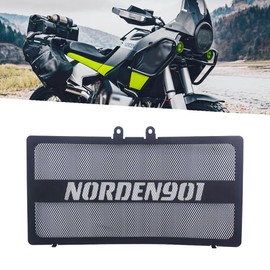 For Norden901 Norden-901 2022-2023 Radiator Grille Guard Protetor Cover Norden 901 Accessories