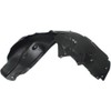 CPP Front Driver Side Left Splash Shield Fender Liner for