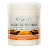Crema Protectora Concentrada Aceite Tortuga 600gr Florigan