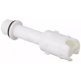 Whirlpool New Genuine OEM Whirlpool Dishwasher Check Valve 675238