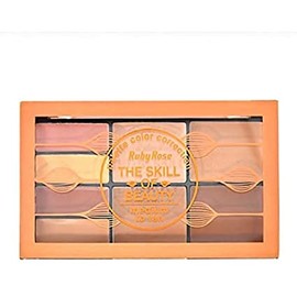 Corrector Maquillaje Obscuro, Tan Concealer de Ruby Rose