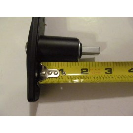 TriMark Pop-Up T Handle Caps Tonneaus Cargo TM911 Lock RV 11738-06 CANADA