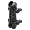 Tackform 3.5" Long Metal 20mm Ball and Socket Arm DuraLock