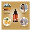 Maple Holistics Organic Large Size Rosemary and Pumpkin Seed Hair