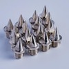 [SPIKES] Needle Pins 0.3 inches (7 mm) 18 Pcs Track