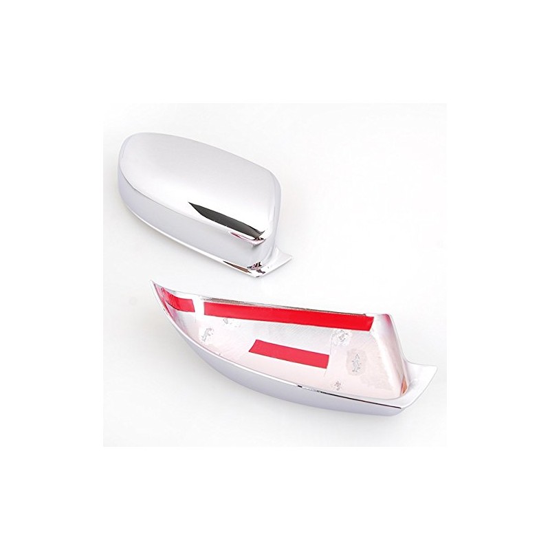 99Parts Fit for 2011-2014 Chrysler 300/300c Triple Chrome Side Door