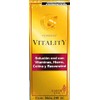 Vitality Solución Oral 240ml, Vitaminas + Hierro + Resveratrol, Antioxidantes