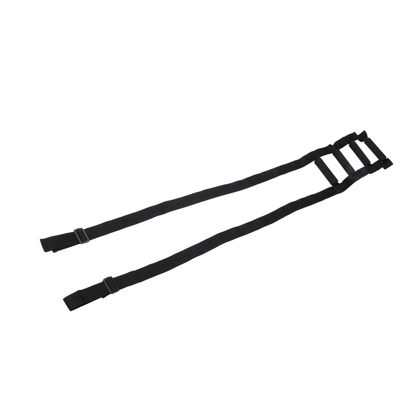 Bed Ladder Assist Strap Pull Up Sit Up Rope Ladder