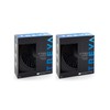Treva 5 Inch Battery Powered Fan Portable Desk Fan 2