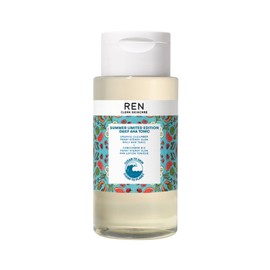 REN Clean Skincare Summertime Limited Edition – Daily AHA Tonic 250 ml