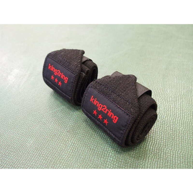 king2ring Wrist Wrap, 23.6 inches (60 cm), 0.04 inch (1
