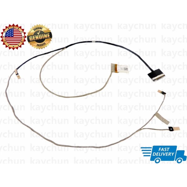 For Acer Original replacement 1422-0260000 LVDS LCD LED Video Display