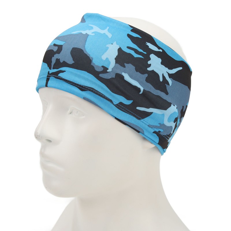 8 Pcs Outdoor Sun Protection Scarf Quick Drying Multi Function