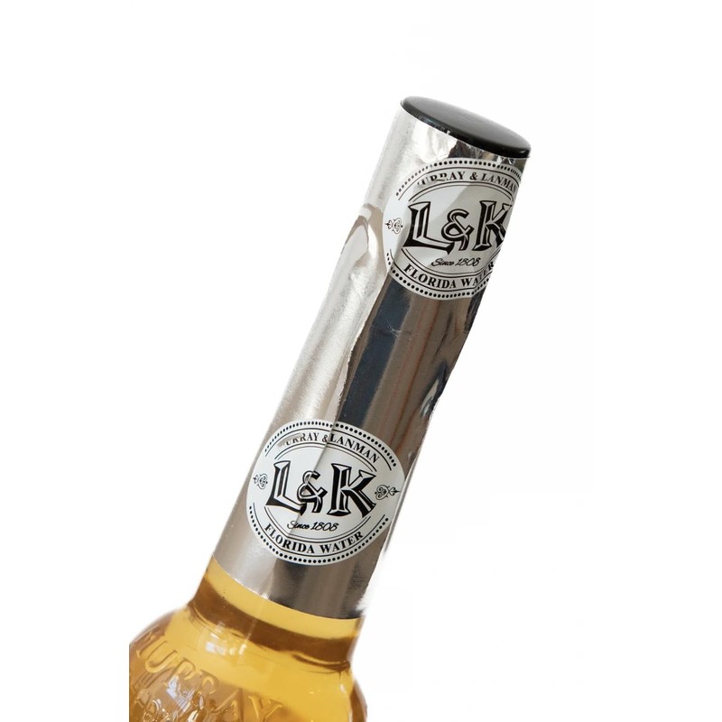 Lanman & Kemp Palo Santo Cologne 221ml