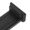 Phone Tripod Mount with Cold Shoe 1/4in Screw Hole Expandable