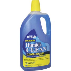 Humidifier Descaler