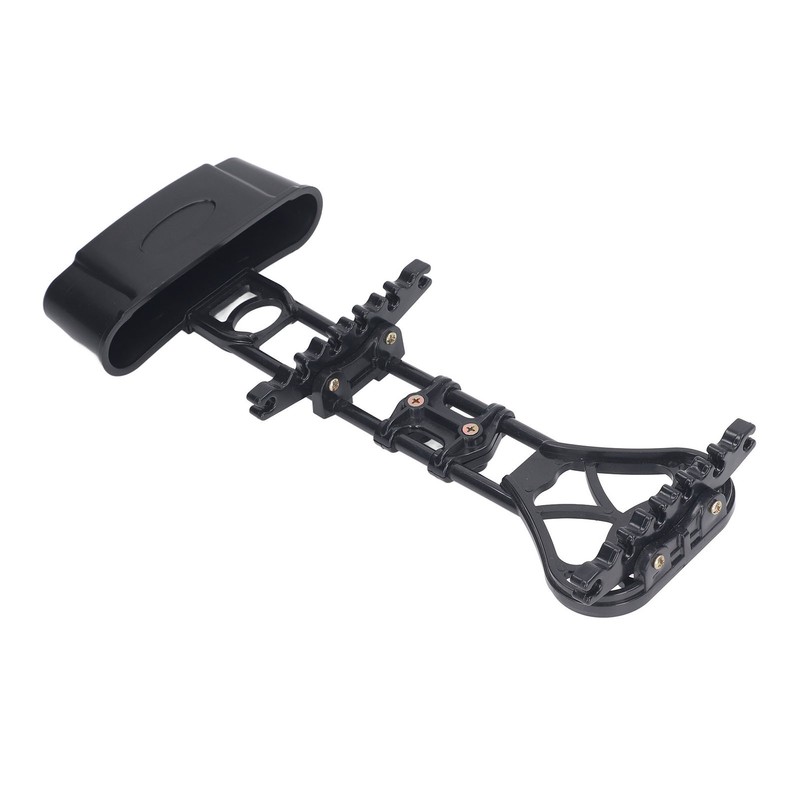 Quick Release Bow Quiver 6 Arrow Composite Pulley Bow Box