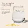 Magnesium Glycinate 4-in-1 Complex | 1283mg Bisglycinate, Citrate, Malate &