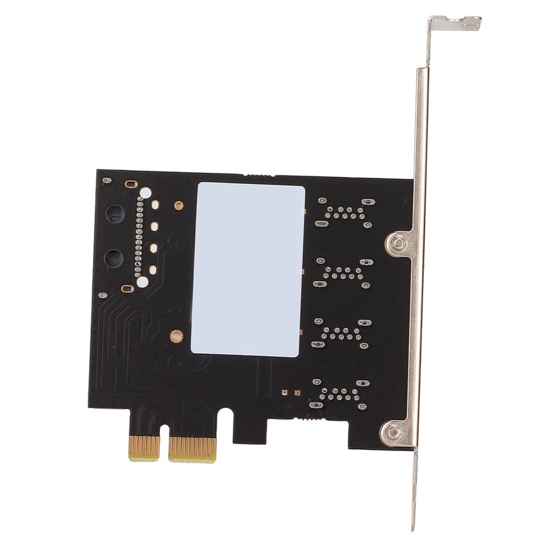 PCI E to USB 3.0 Expansion Card 5GB Transmission 4