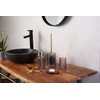 RIDDER Sherine Soap Dish Transparent Green