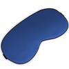 Sleep Mask, Super Soft Eye Masks with Adjustable Strap, Lightweight,