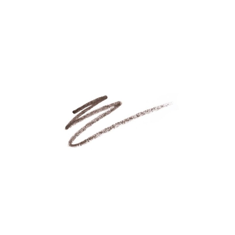 Harbor Smooth Fit Eyebrow Pencil/Refill Charcoal Gray 01 0.16 Gram