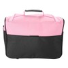Large Capacity Pro Hairdressing Hair Equipment Salon Tool Carrying Bag