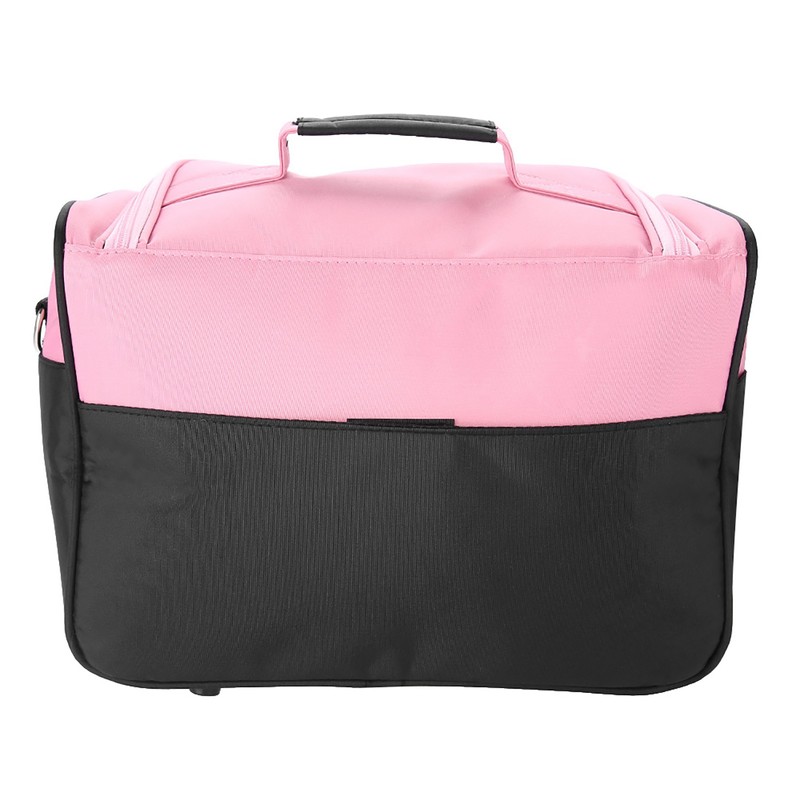 Large Capacity Pro Hairdressing Hair Equipment Salon Tool Carrying Bag