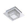 Briloner Leuchten LED Ceiling Light with 1 x 5 W